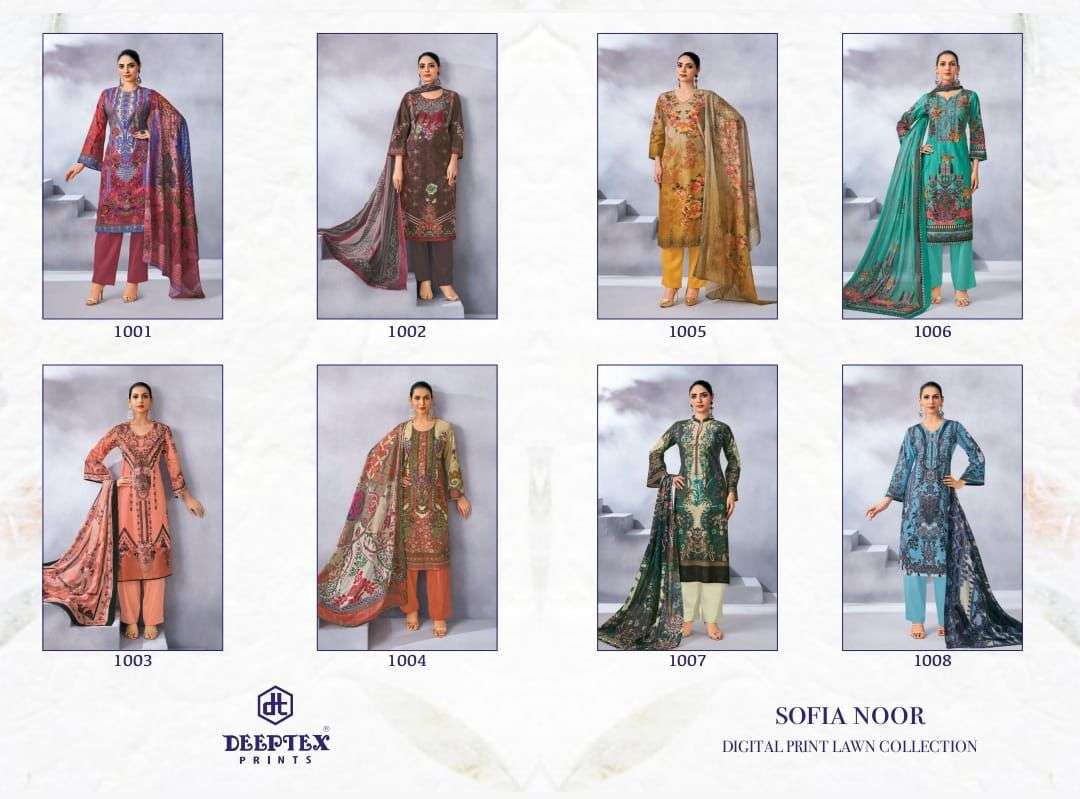 Sofia Noor by Deeptex view 10