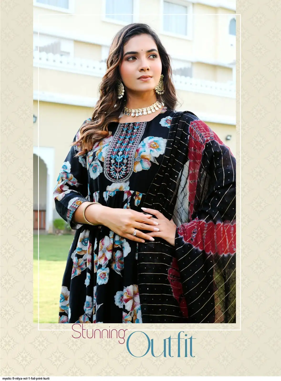 Nitya by Mystic 9 Vol 1 view 10