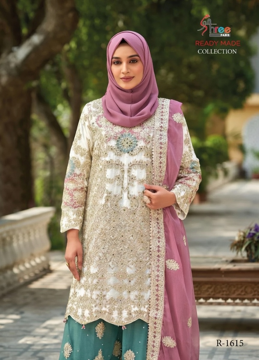 Shree Fabs 1615