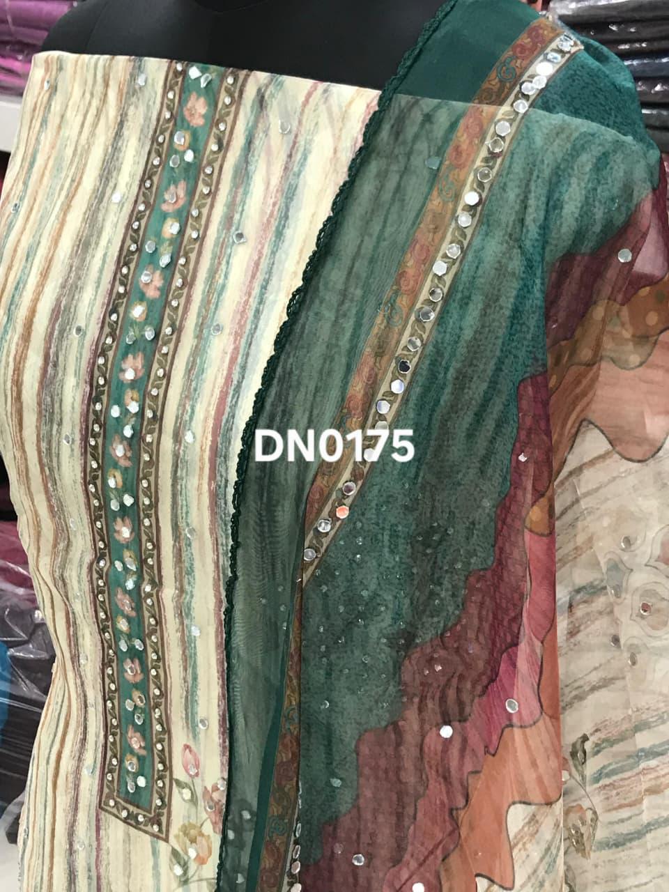 TOGSS  PRESENTS DN0175 view 2