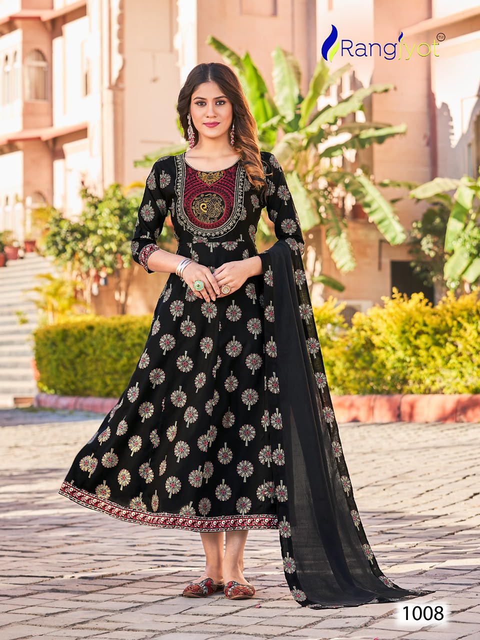 JANVI by RANGI view 6
