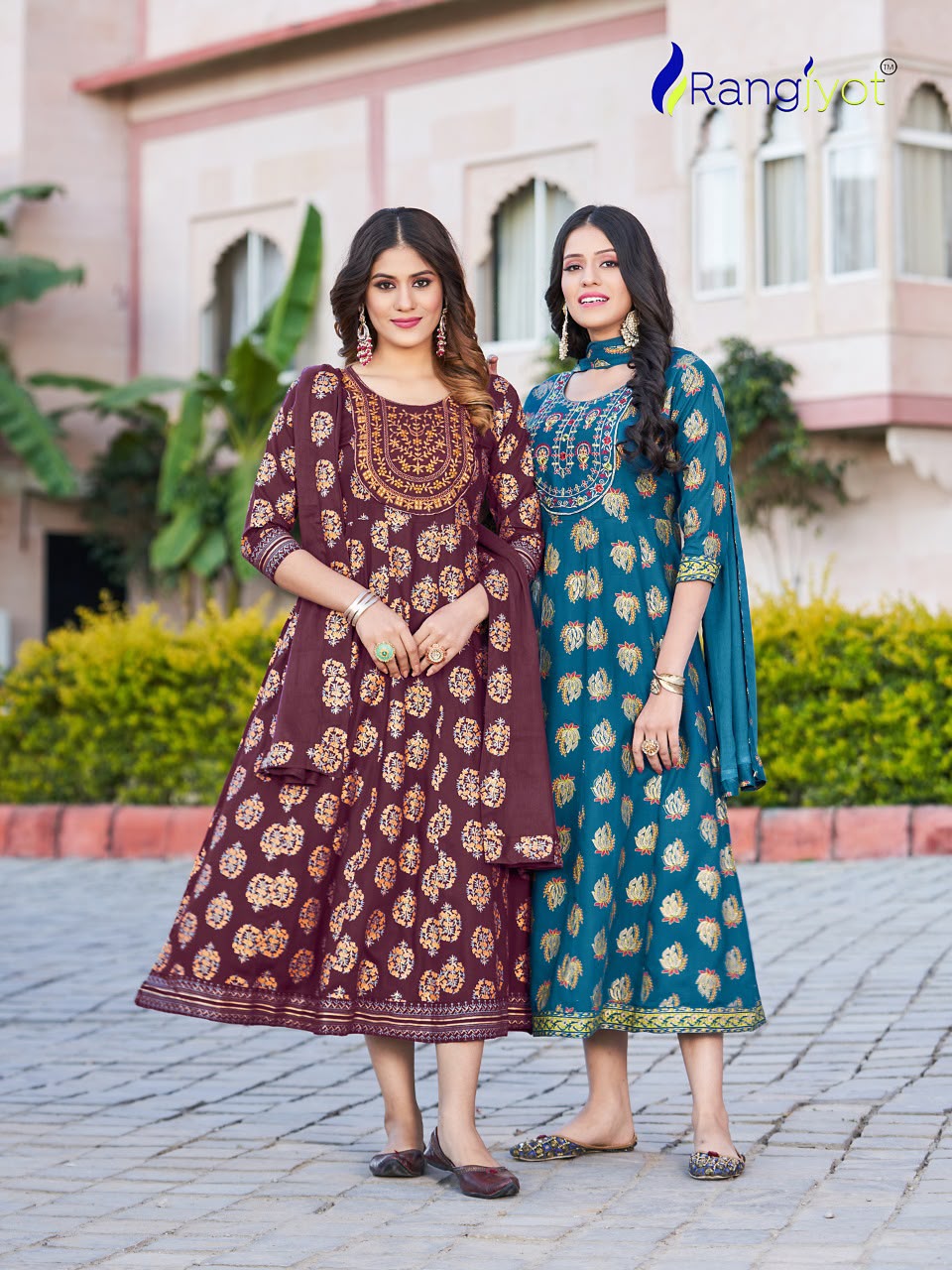 JANVI by RANGI view 7