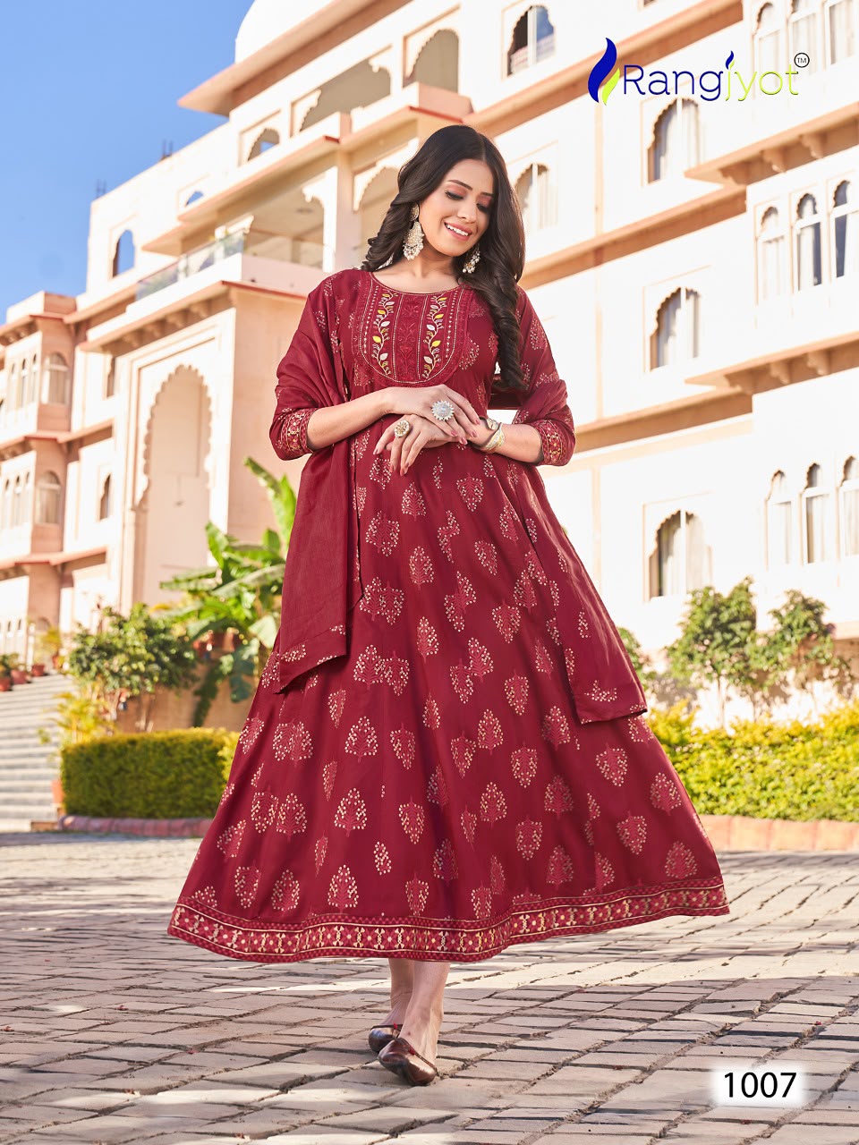 JANVI by RANGI view 8