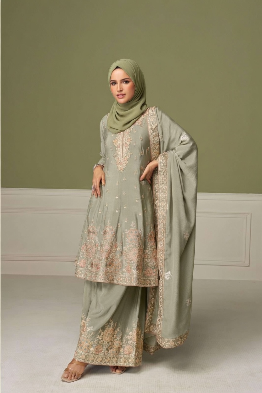 Nitya by Gulkayra