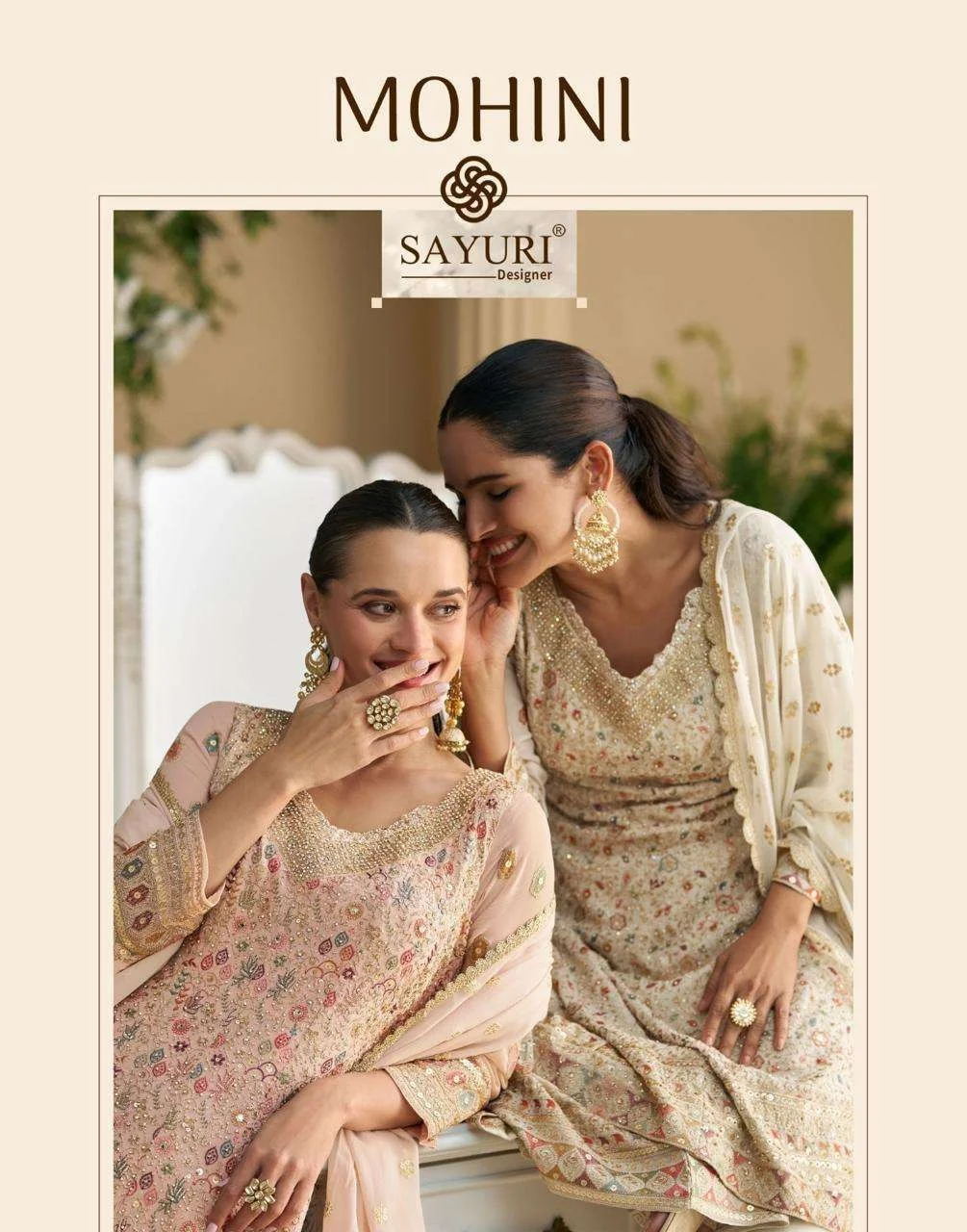 Bridal Wear