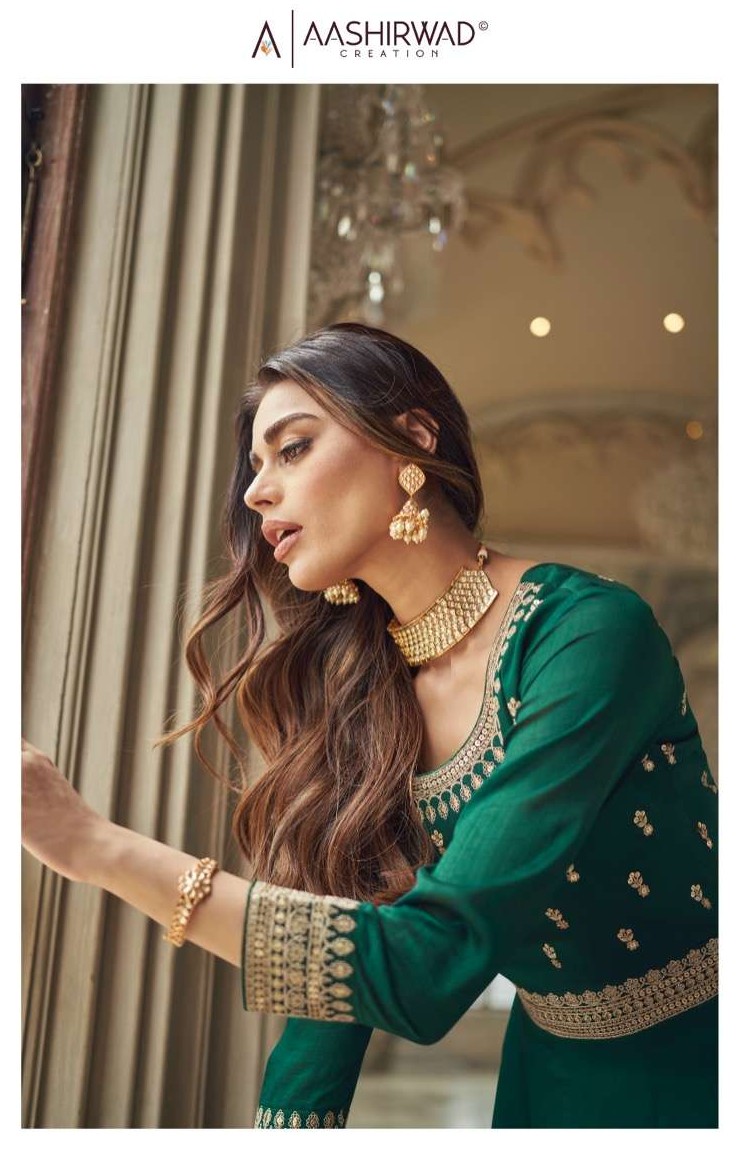 Noorjaha by Aashirwad Gulkand view 5