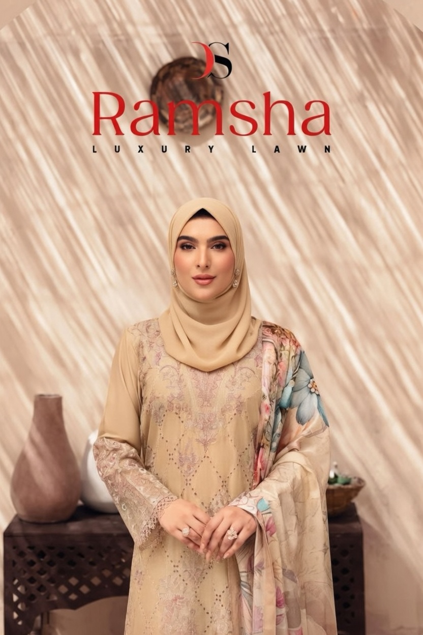 Shree Deepsy Ramsha