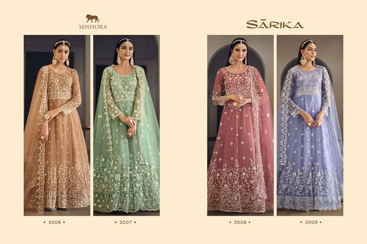 Sarika by Senhora view 4