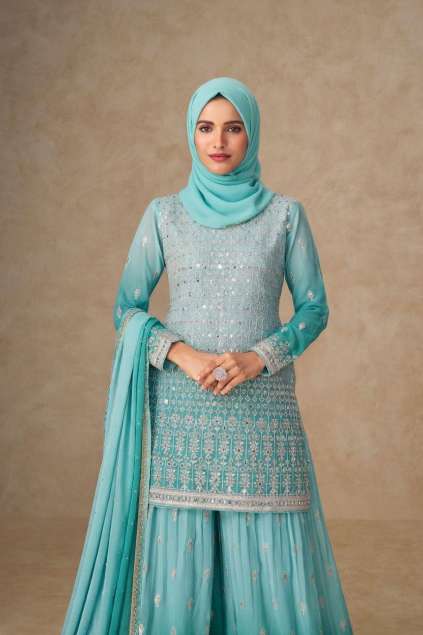 Shivani by Gulkayra
